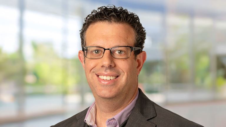 David Feinberg