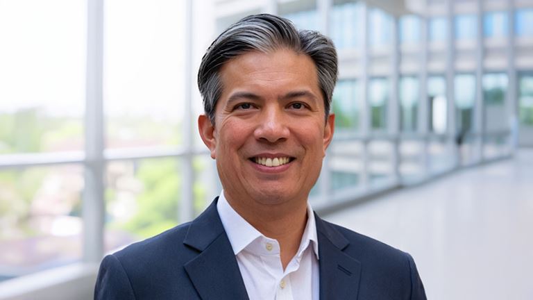 Eric Montas