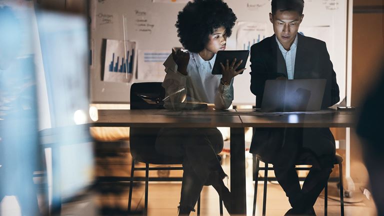 Credit Due Diligence and Loan Review in Bank M&As