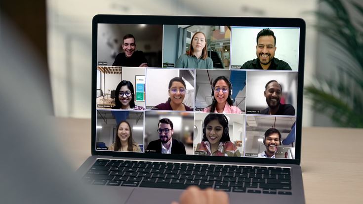 Crowe Y-Hire™ solution for NetSuite