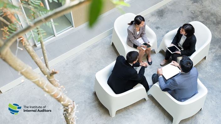 Public Sector Internal Audit: Risk in Procurement