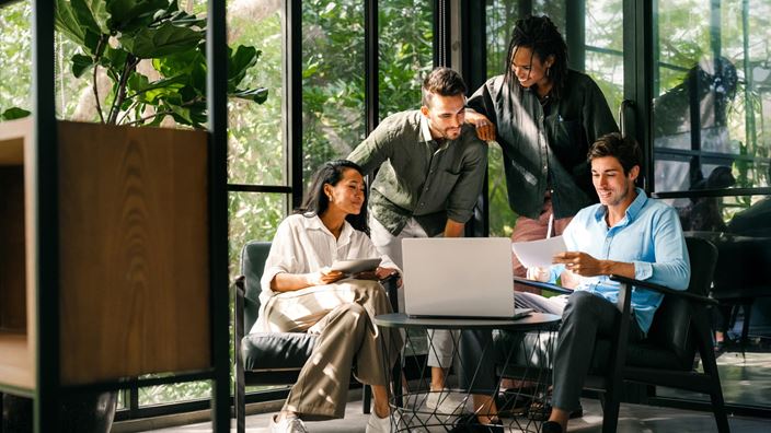 June 2025 Financial Services Audit Committee Overview