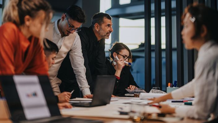 Crowe specialists explore AI governance risks, ethical standards, and key strategies to protect your data.