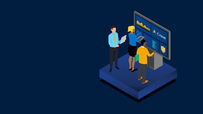 Advance Your Risk Program with the ServiceNow® Platform
