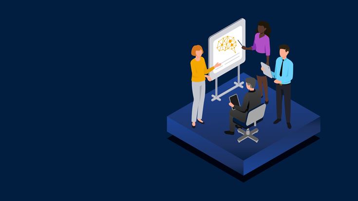 Leveraging ServiceNow® AI To Drive Security Program Maturity