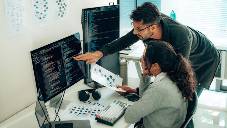 People, Process & Tech: AI Governance in Finance