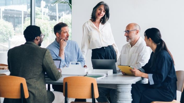 Q2 2025 Accounting and Financial Reporting Developments