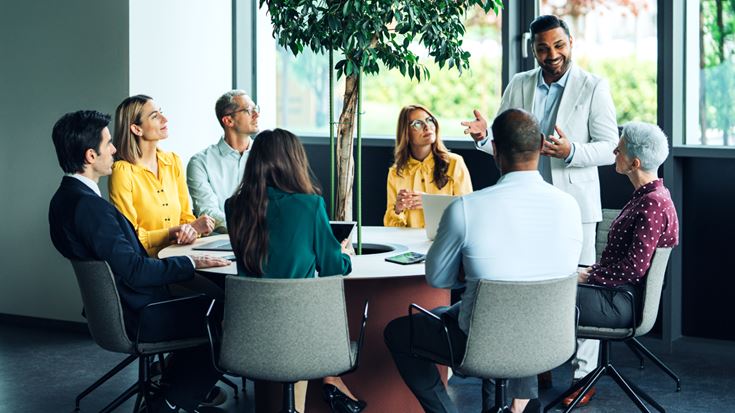 2025 AICPA & CIMA Conference on Credit Unions: Takeaways