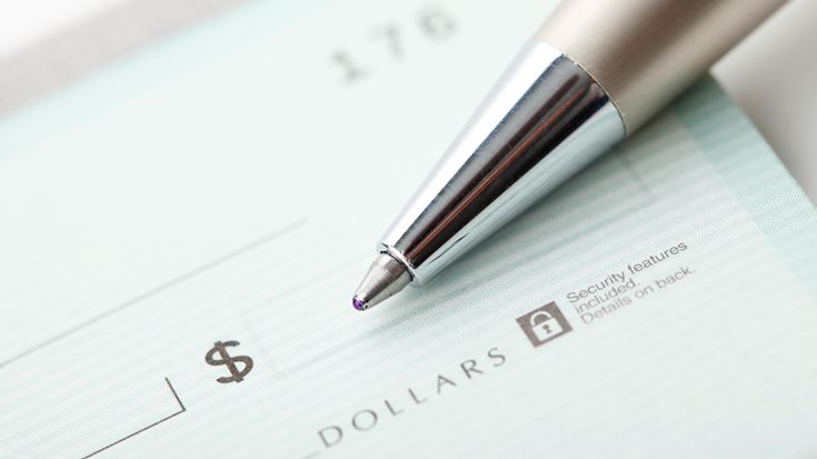 Checkmate: A New Approach to Tackling Check Fraud