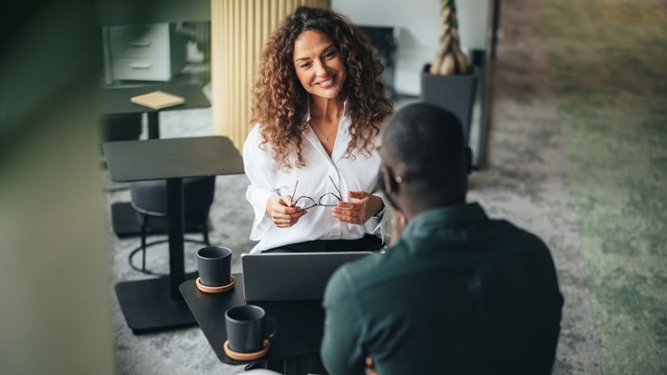 Accounting and Financial Reporting Developments Report Q1