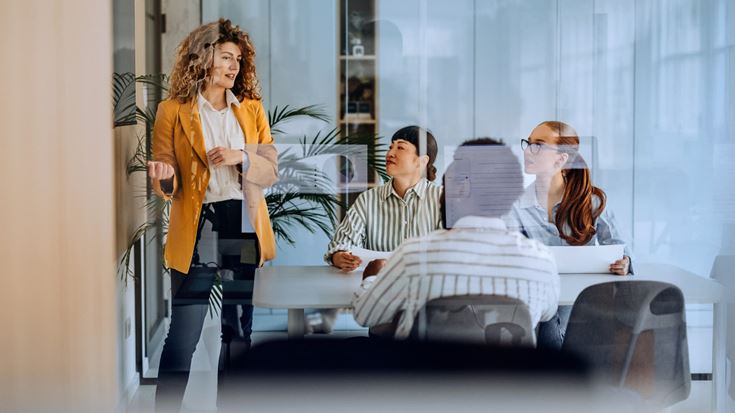 Get in touch with our professionals for clarity on new accounting standards, financial reporting developments, and how to move forward. 