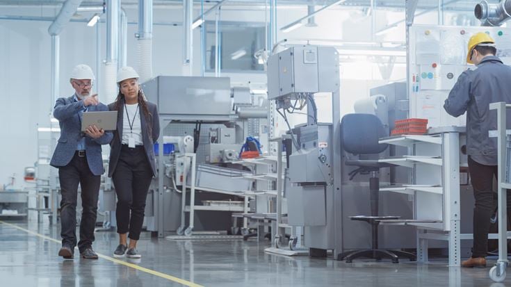 Private Equity and the Future of Manufacturing