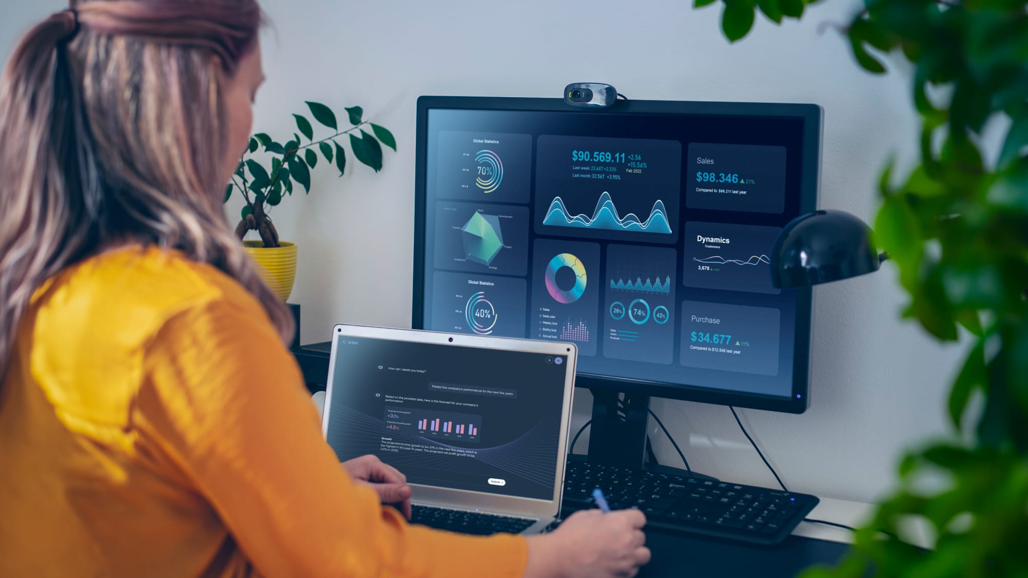 When AI Meets Accounting: AI Costs and Intangible Asset Treatment for Sponsors and CROs