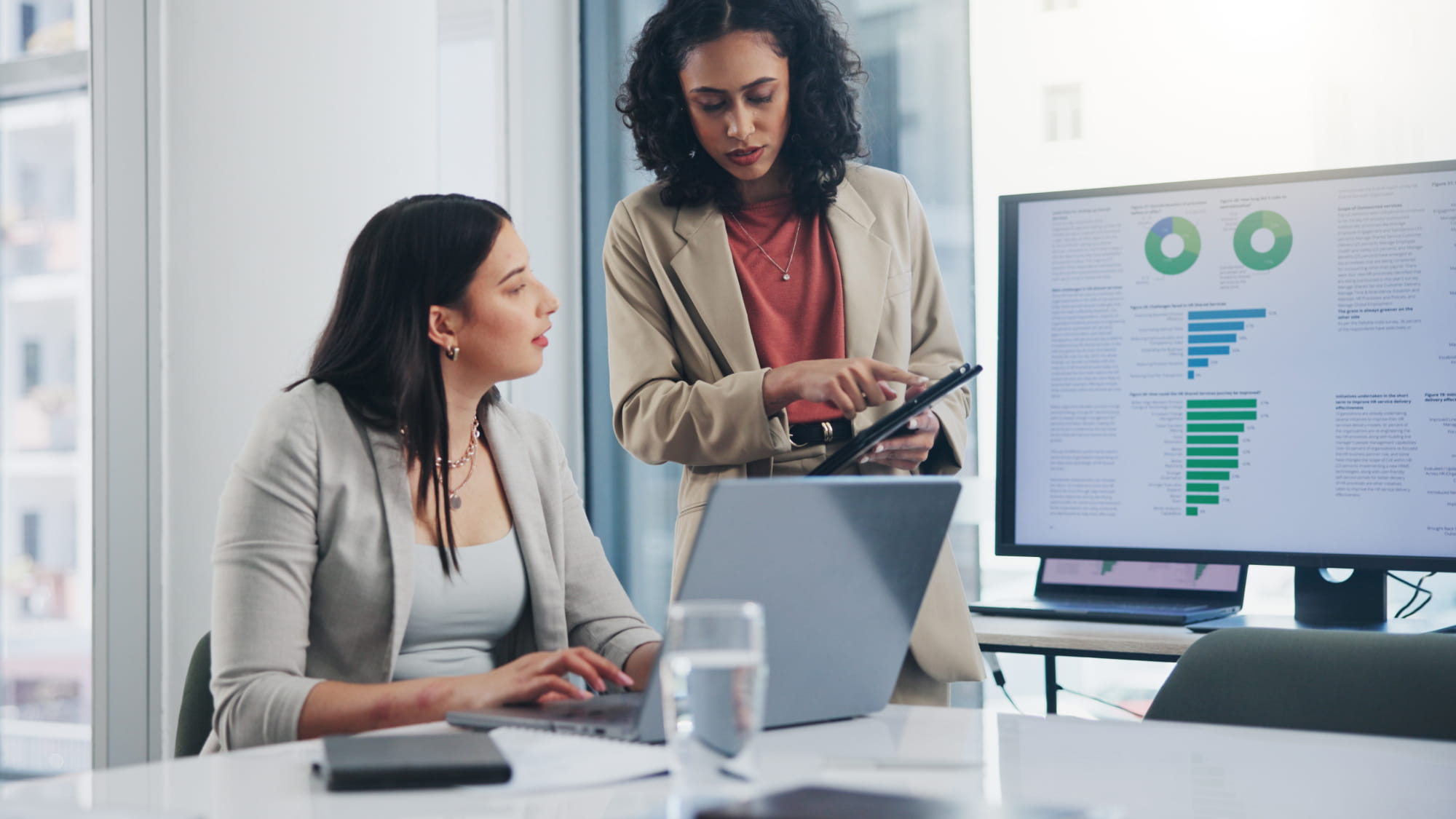 In this webinar recording, a Crowe specialist details why analytics underdelivers and how governed AI architecture enables trusted, real-time answers.