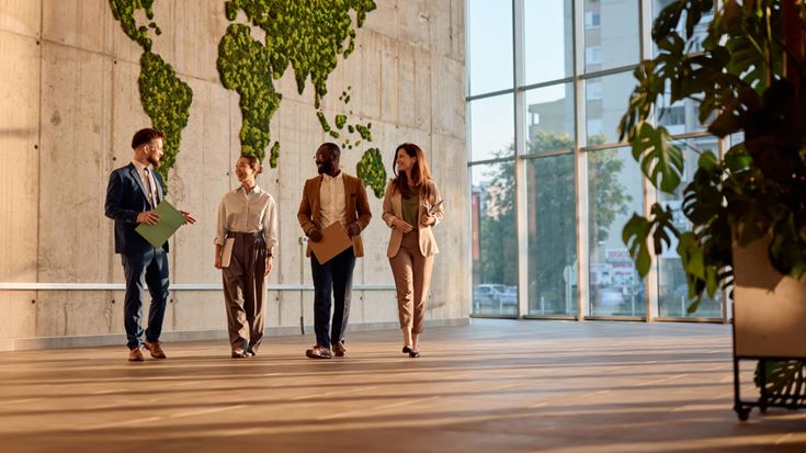 International Tax Changes & U.S. Pillar 2 Response