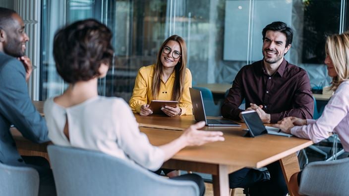 Creating an AI Agent To Enhance Efficiency