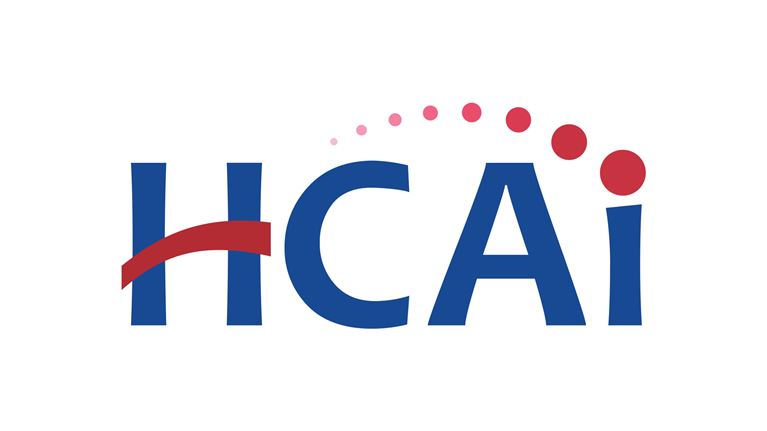 California Department of Health Care Access and Information logo