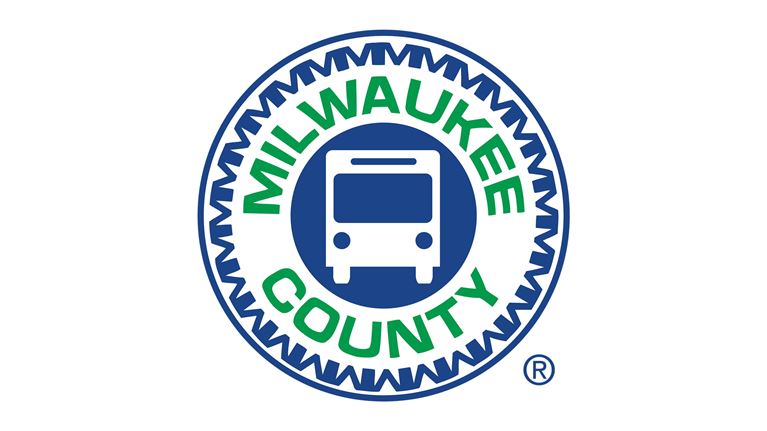Milwaukee County Transit System logo