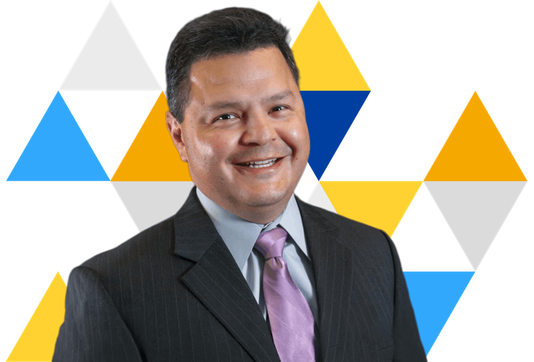 Jeff Martinez