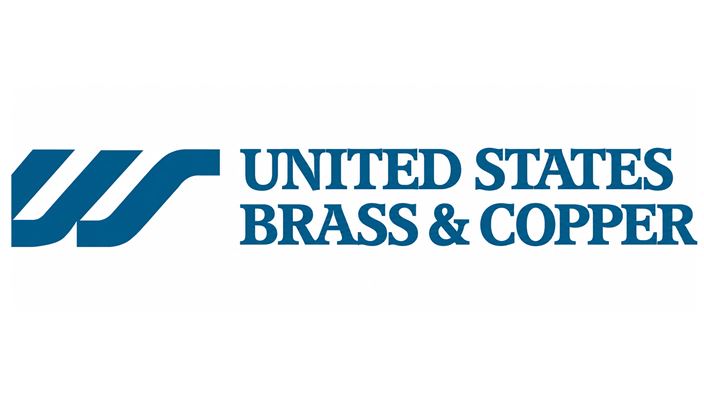 US Brass & Copper logo