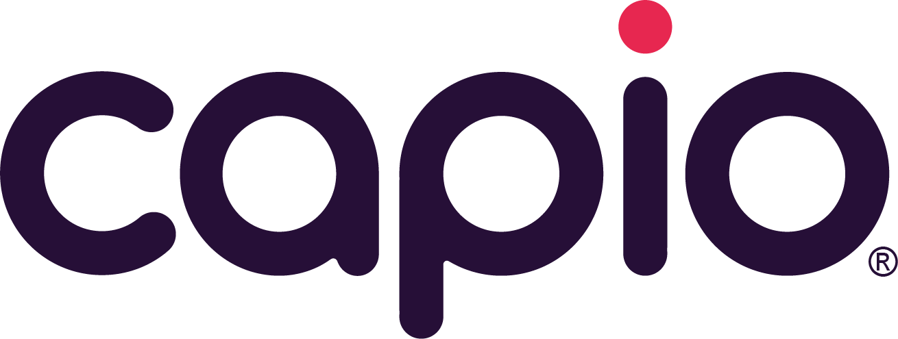 Capio logo