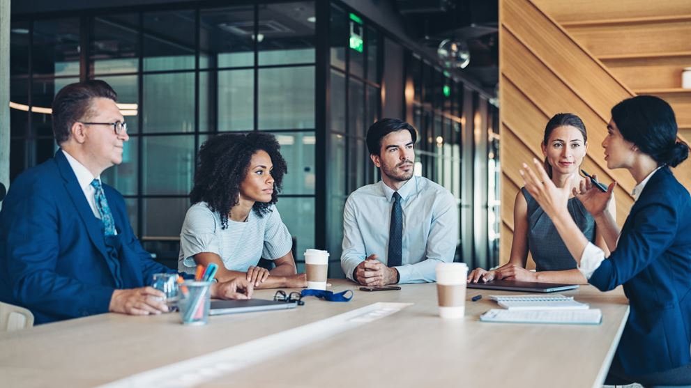 Quarterly financial services audit committee webinar series