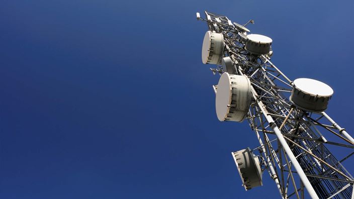 Meet a Microsoft™ ERP solution transforming tower companies