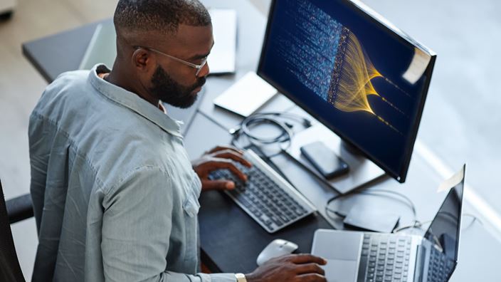 4 Ways To Use AI To Revolutionize Unstructured Data