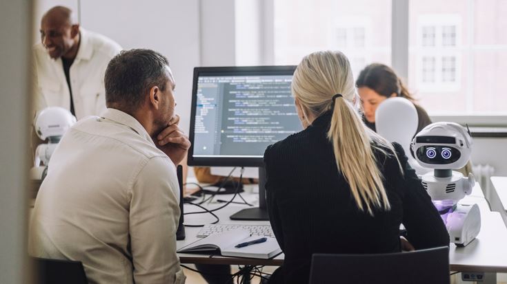 AI in Action: Guiding Accounting Teams to Implementation