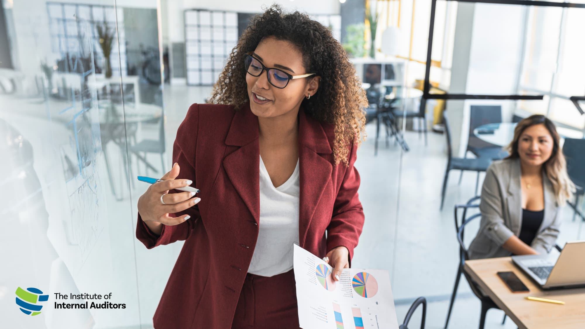 In this webinar, public sector specialists explore how to improve internal audit transparency and reporting.