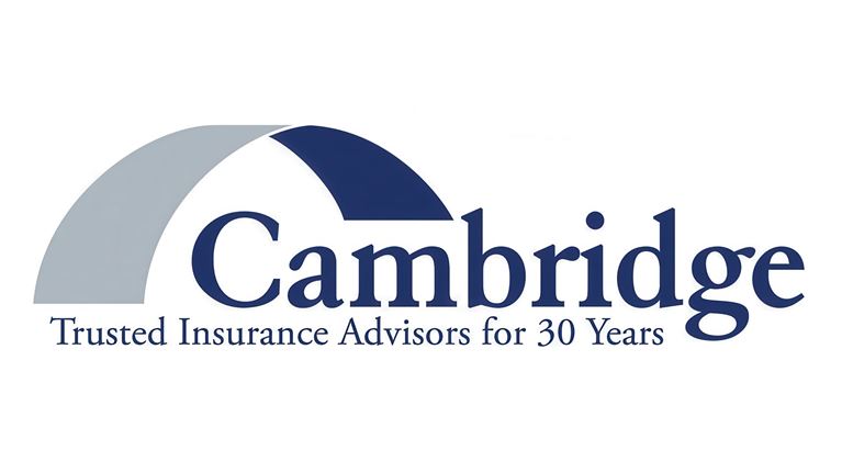 Cambridge logo