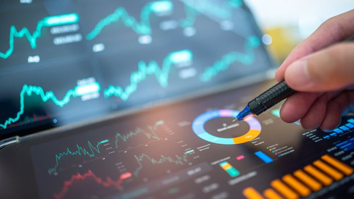 Crowe ExPErtise Webinar Series: Economic and Tax Updates for 2026