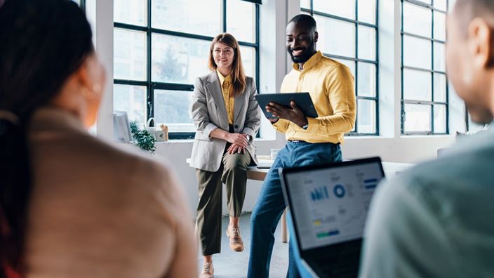 Financial Services Audit Committee Overview