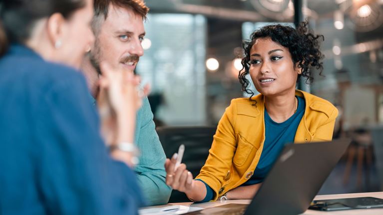 Strategic Workforce Restructuring in Uncertain Markets