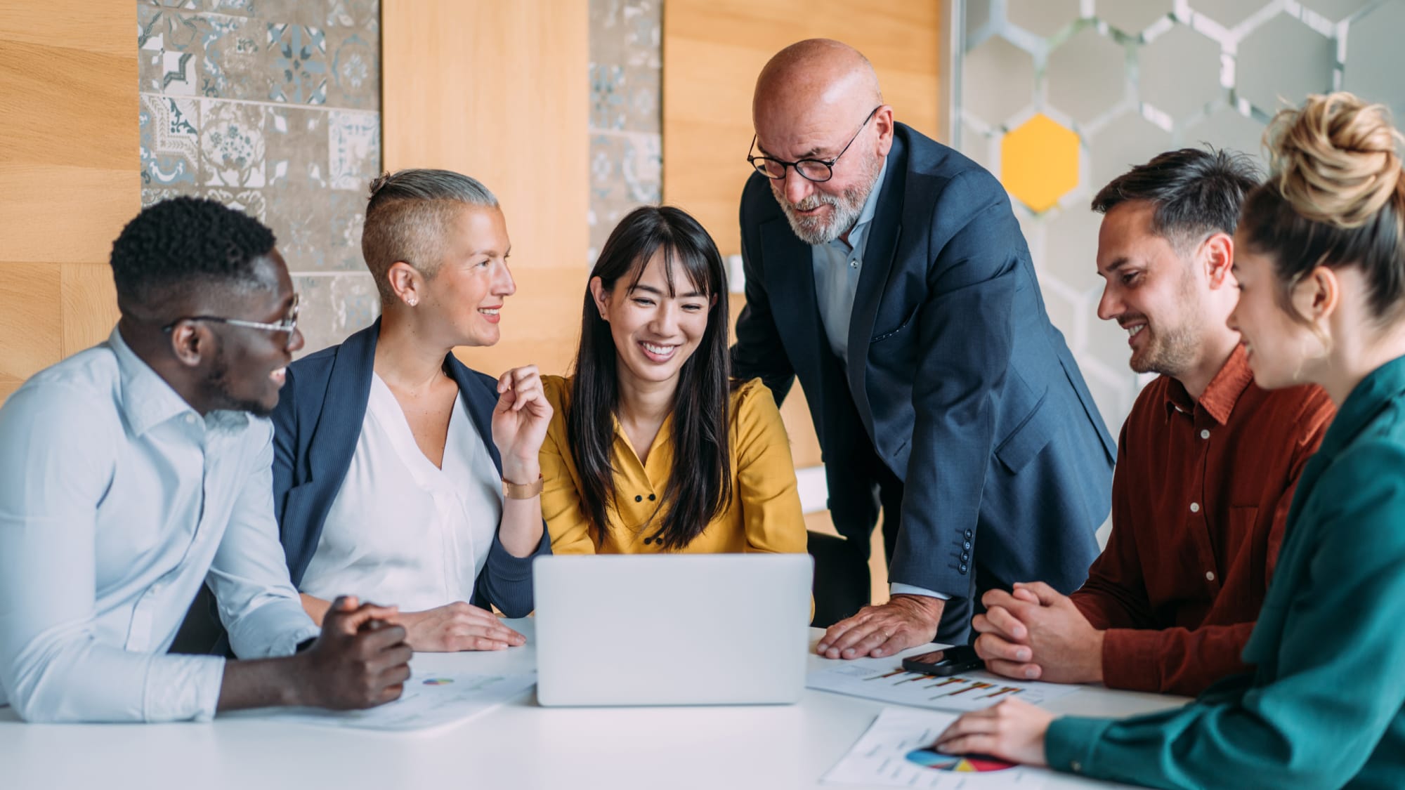 April 2026 Financial Services Audit Committee Overview | Crowe