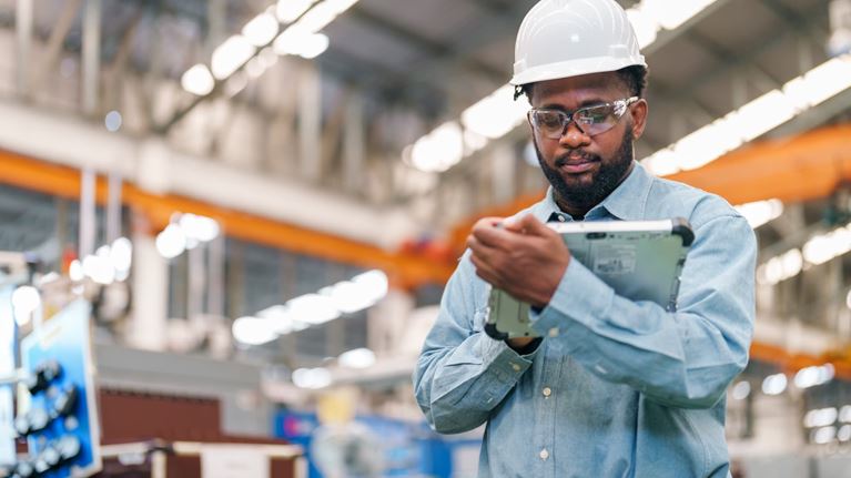 AI in ERP: Practical Applications for Manufacturers