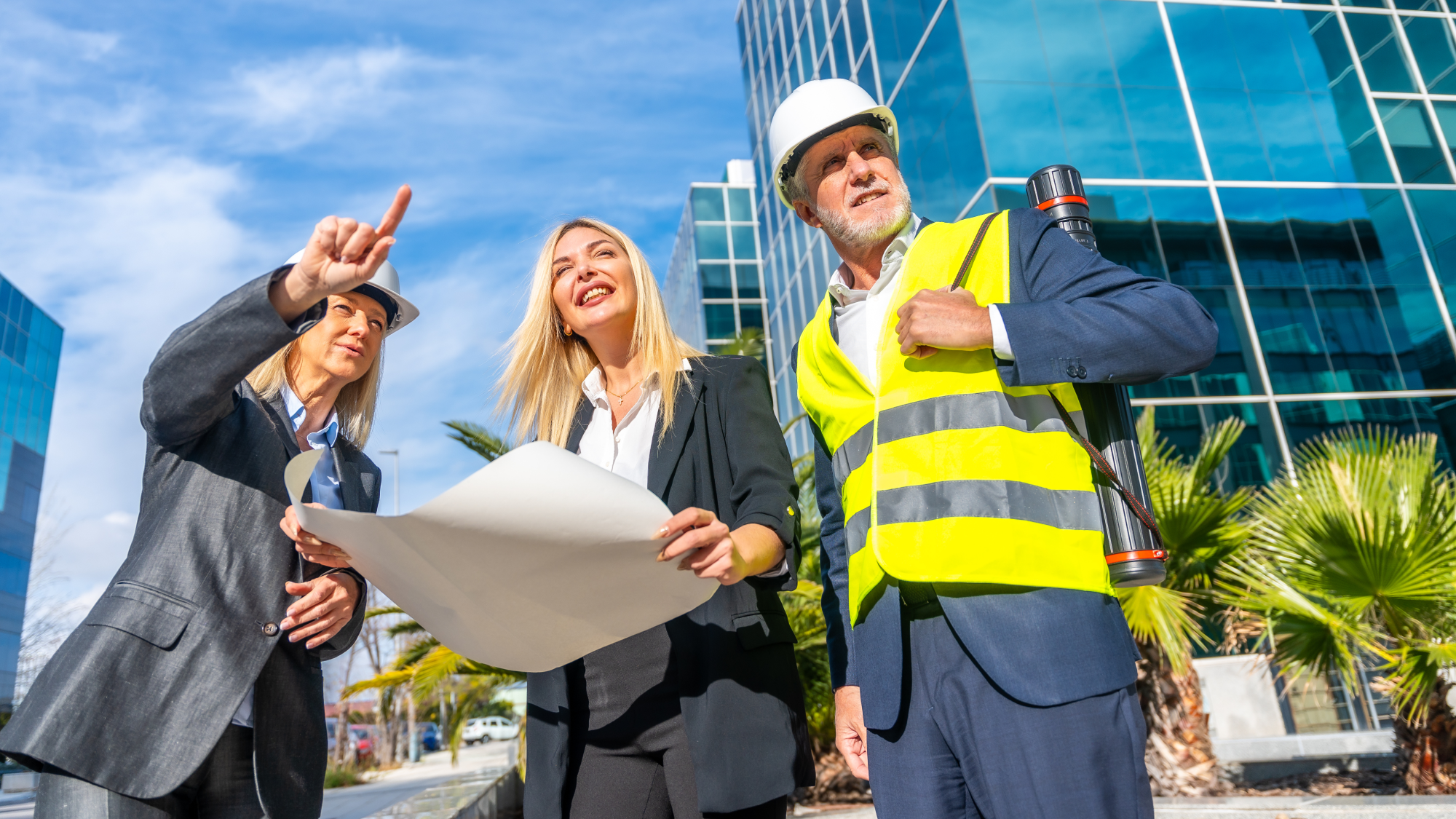 Spring Economic Statement Construction Economic Outlook: Planning for 2027 | Crowe