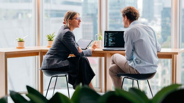 Make your data work smarter and harder with AI