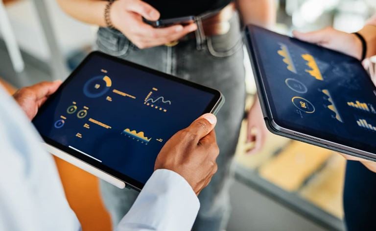 Make your data work smarter and harder with AI
