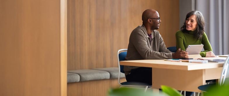 Cyber strategy and solutions designed for business growth