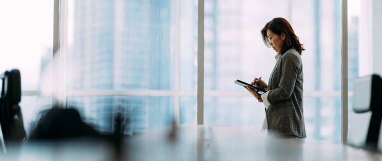 Revenue recognition resource center