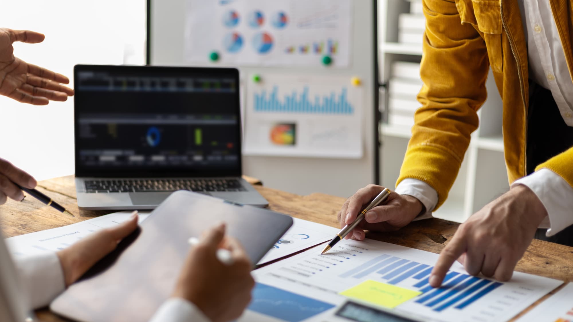 Why Directors Should Consider Updating CECL Models