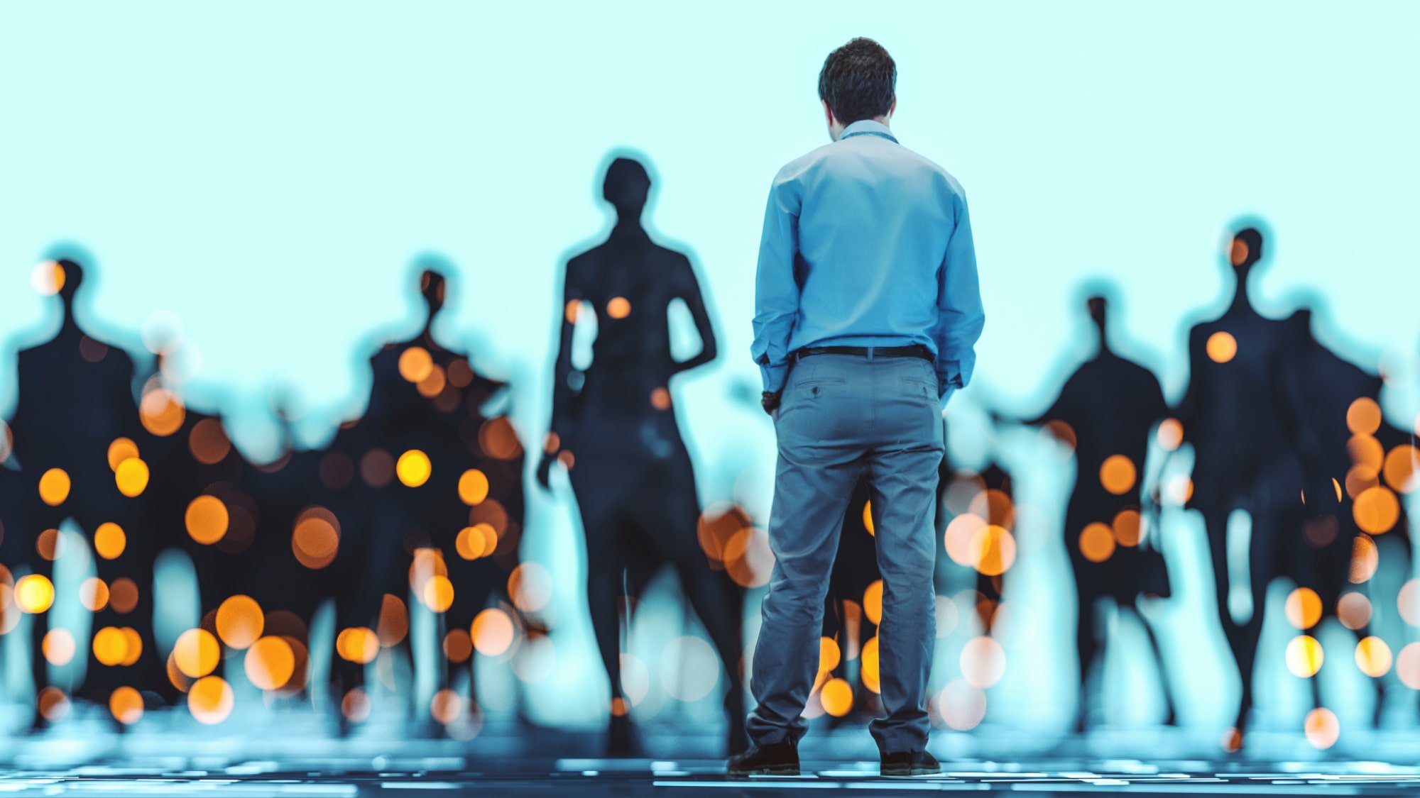 Hackers for hire: The dark web, pen tests, and beyond | Crowe LLP