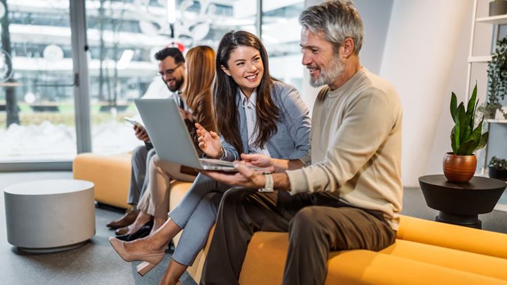 Cybersecurity professionals review digital identity risks associated with nonhuman accounts and AI agents.