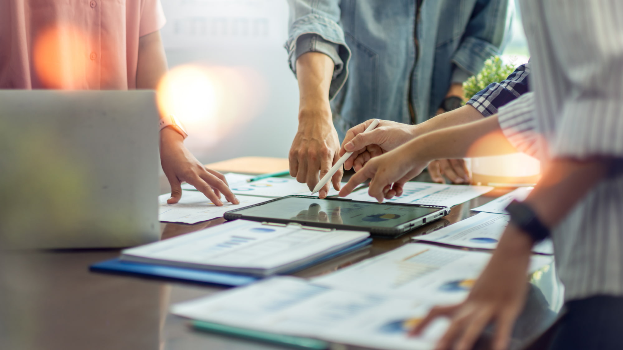 Why privacy and security teams should collaborate | Crowe LLP