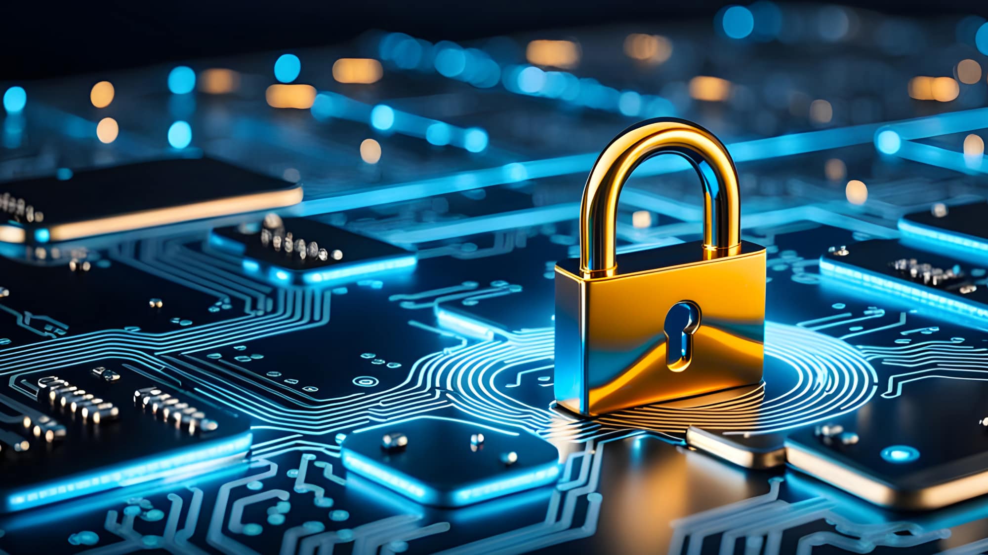 Crypto wars: Why weakening encryption misses the mark | Crowe LLP