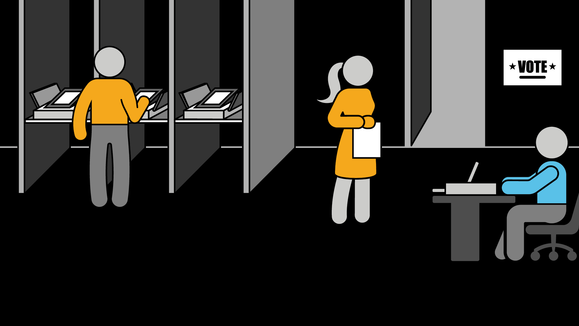 Can elections be hacked?