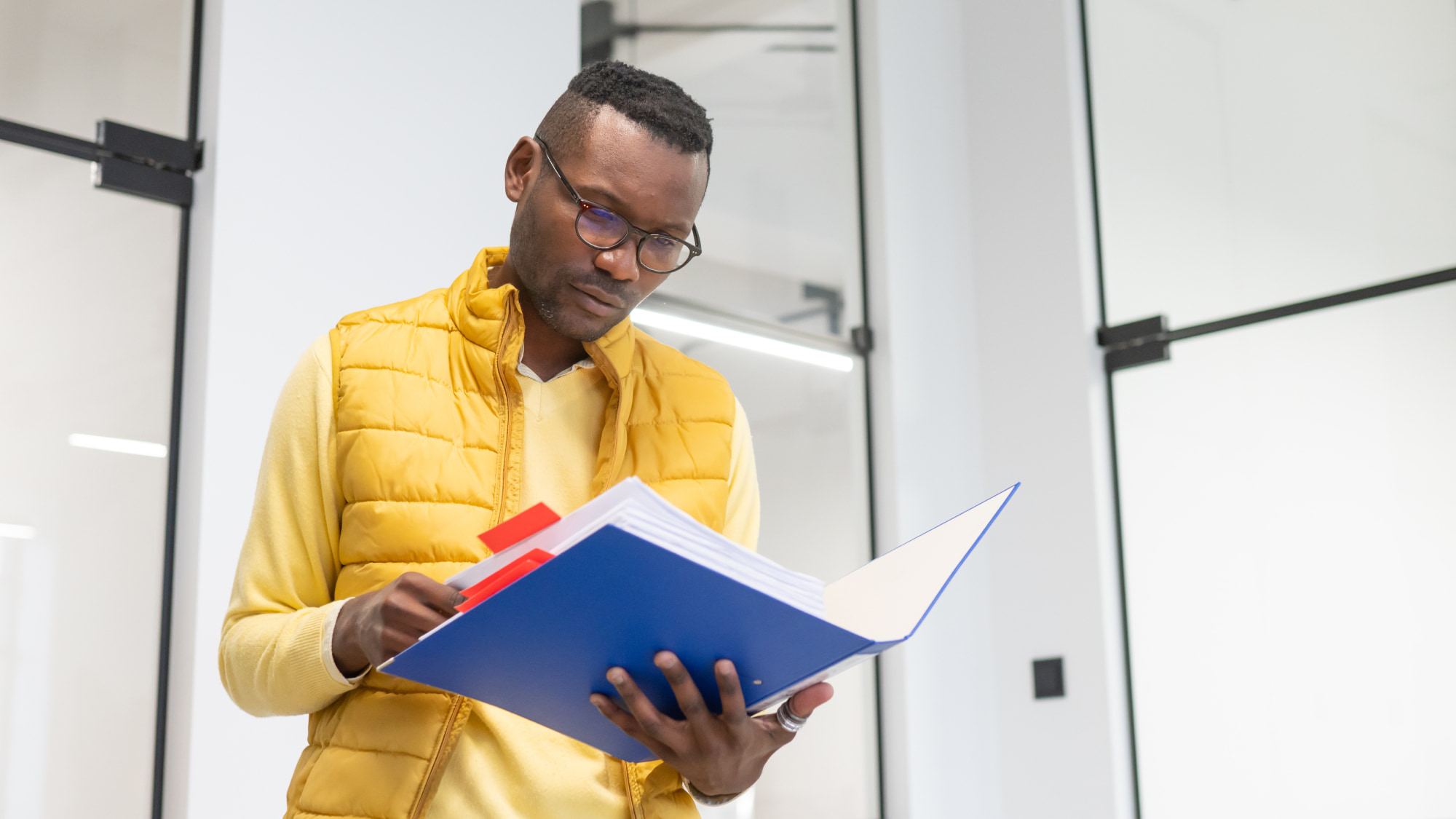 May 2024 financial reporting, governance, and risk management