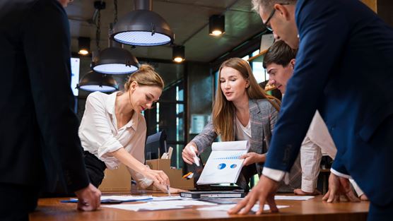 Financial Institutions Executive Briefing | Crowe LLP