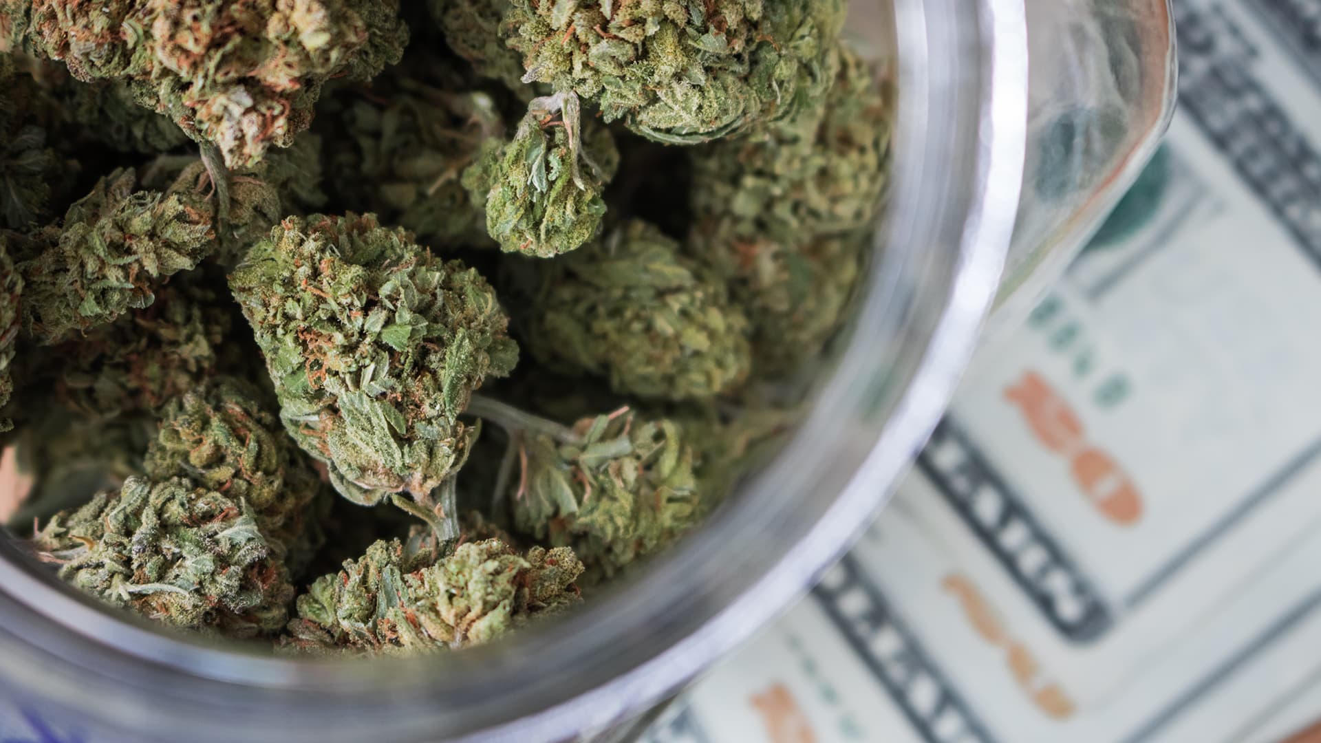 Fin Crime IRS Form 8300